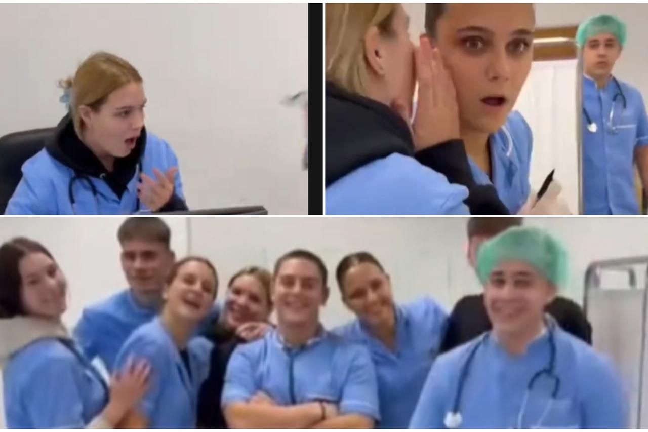 Pulski srednjoškolci