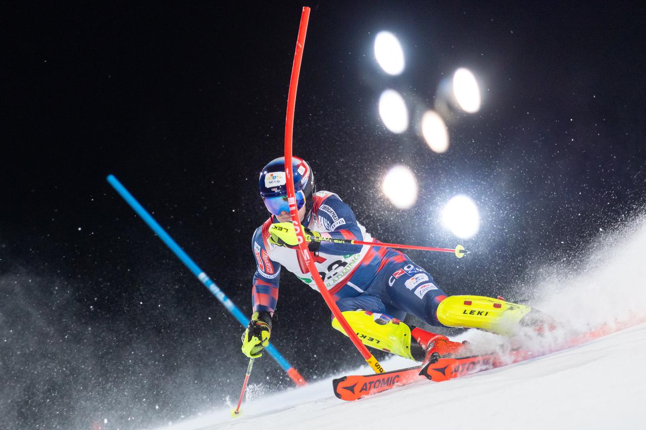 AUT, FIS Weltcup Ski Alpin, Nightrace Schladming