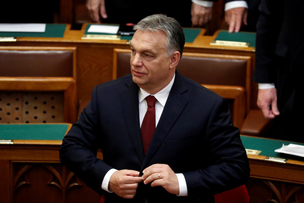 Viktor Orban