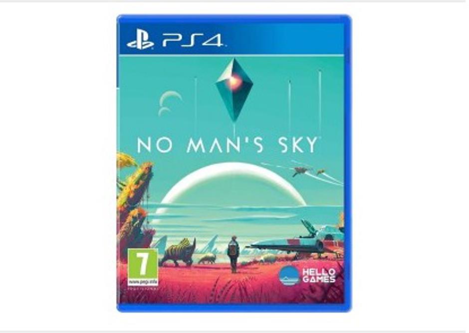 no mans sky