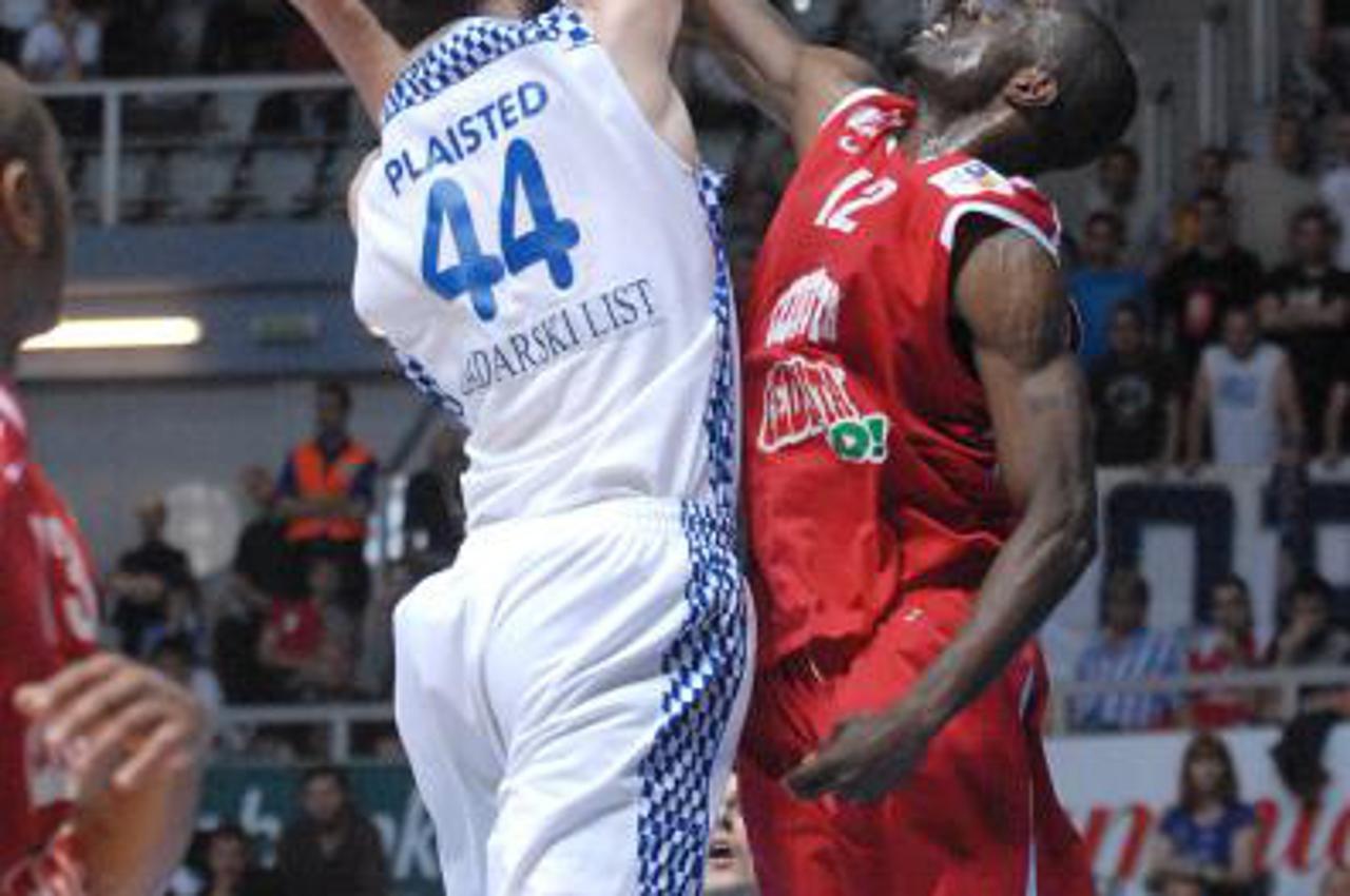 Zadar Cedevita