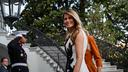 Potres u Bijeloj kući zbog šuškanja o vezi s mladom pomoćnicom: Melania šuti, ali je bijesna
