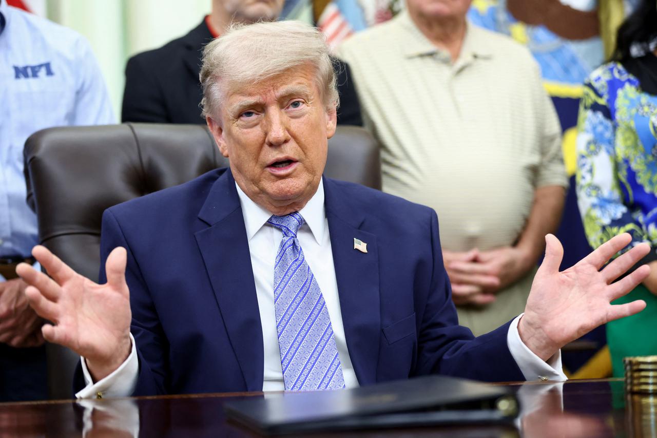 Trump