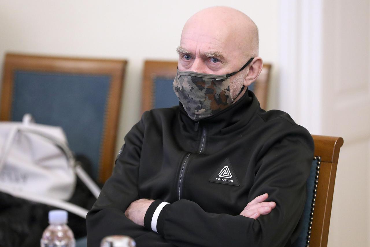 U Saboru je održana 21., tematska sjednica Odbora za obitelj, mlade i sport o demografskoj revitalizaciji Hrvatske