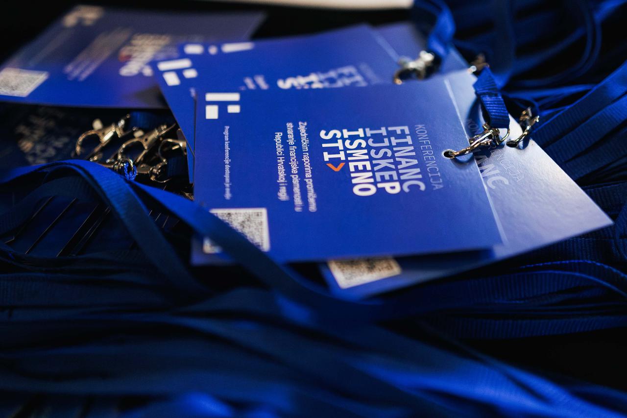 Tjedan financijske pismenosti