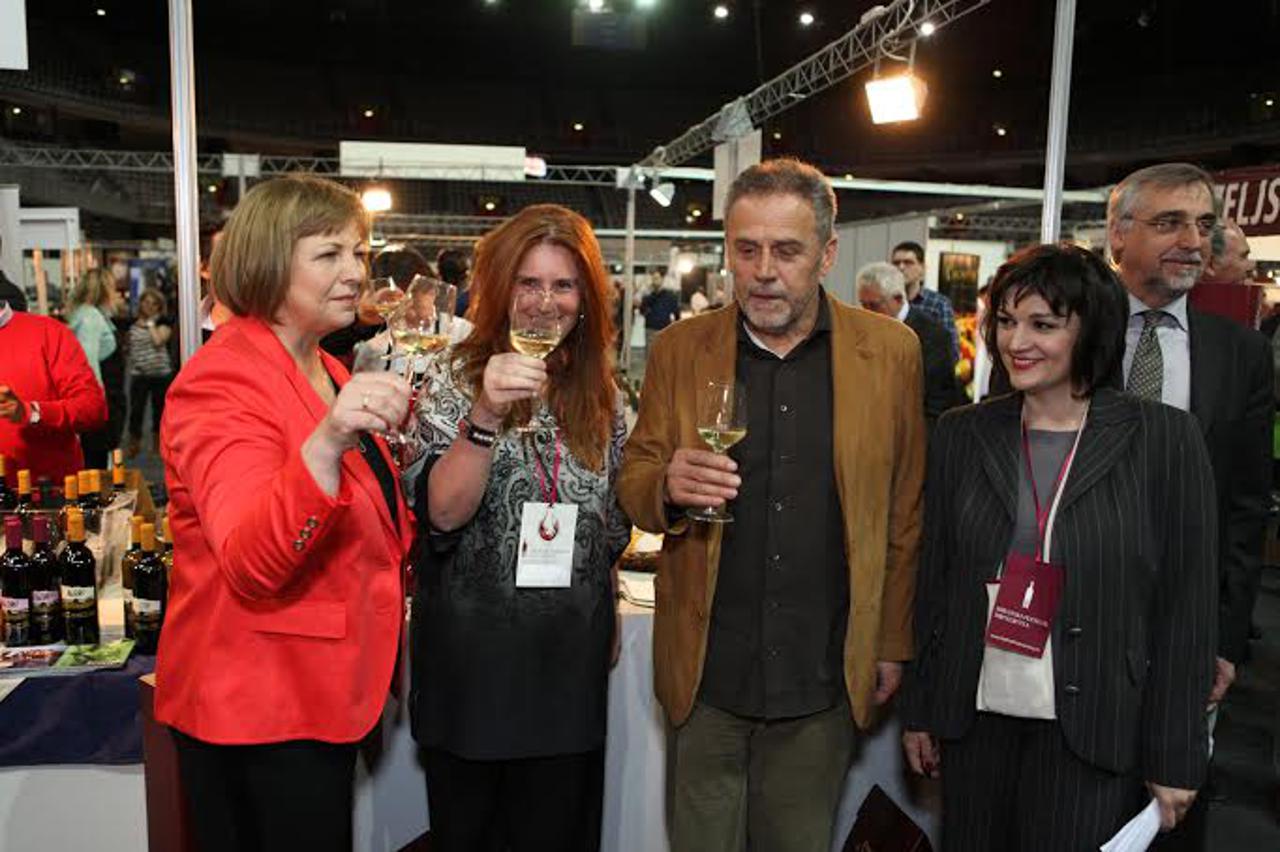 2. Festival hrane i vina