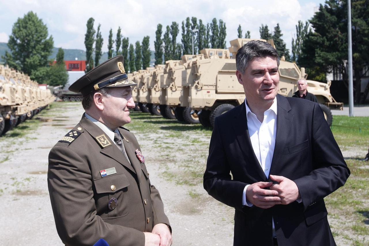 Remontni zavod oružanih snaga