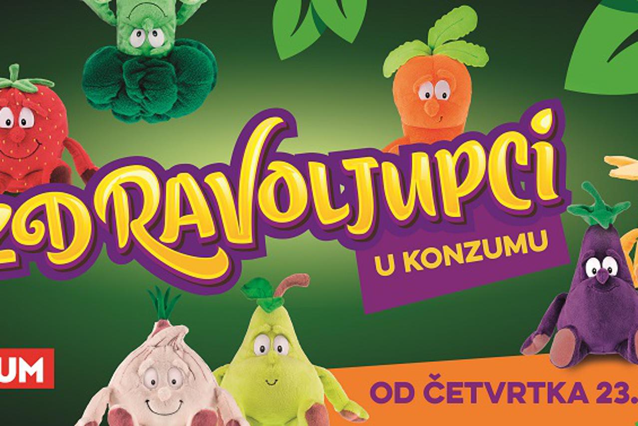 Konzumovi Zdravoljupci