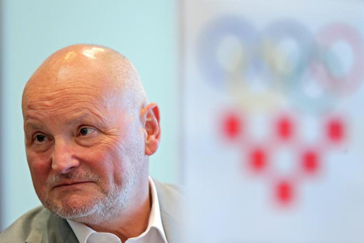 Zlatko Mateša