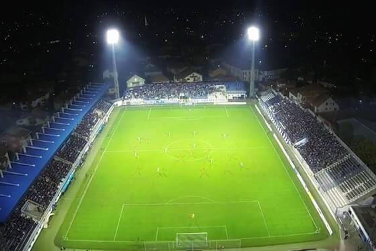 Novi Pazar