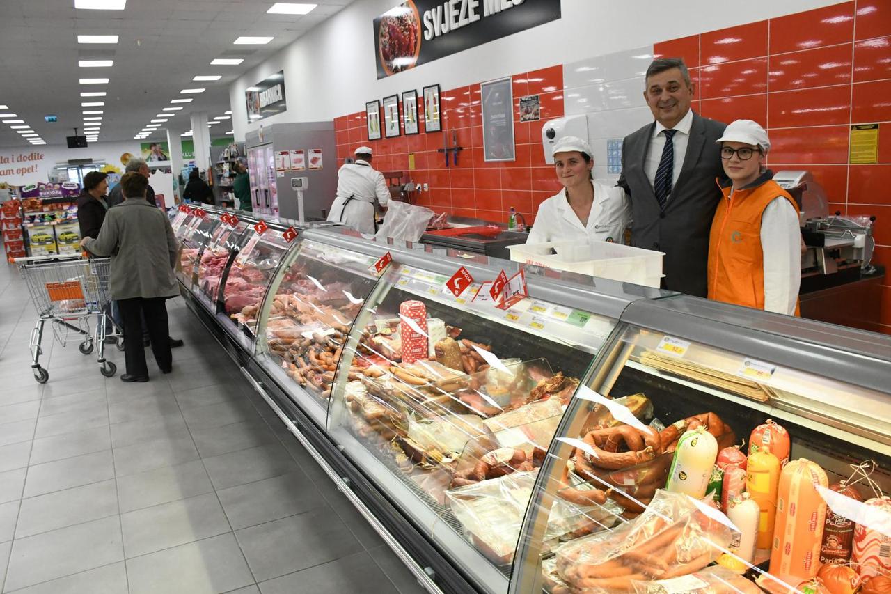 Predsjednik Uprave KTC-a Ivica Katavić