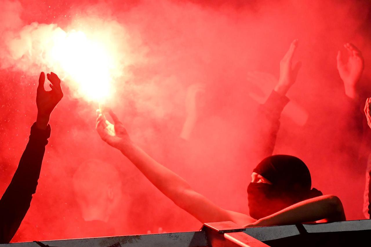 Dinamo i Gorica sastali se u 3. kolu SuperSport HNL-a