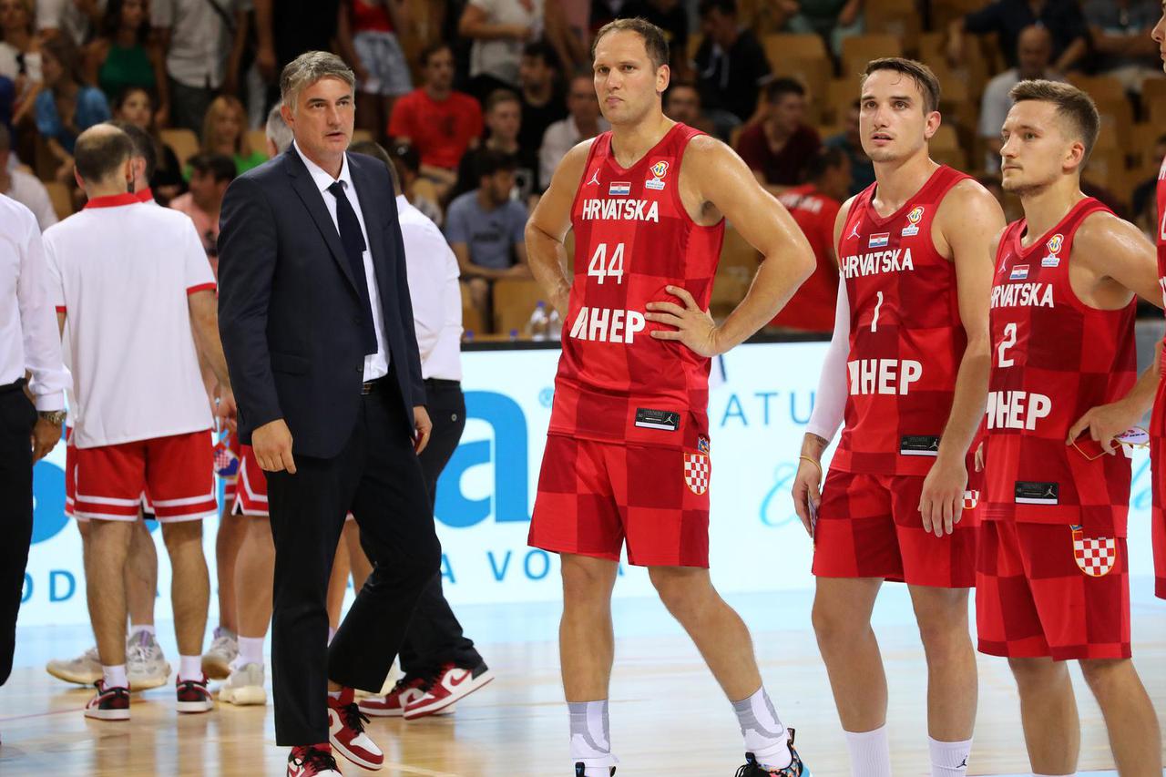 Hrvatska porazom od Finske  ostala bez plasmana na SP