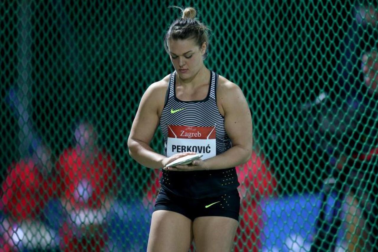 Sandra Perković