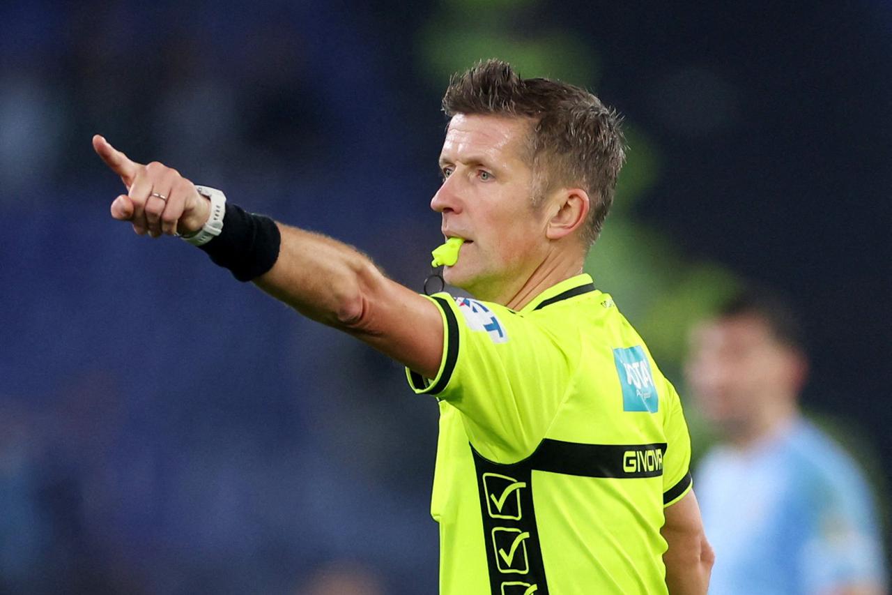 Serie A - Lazio v Napoli