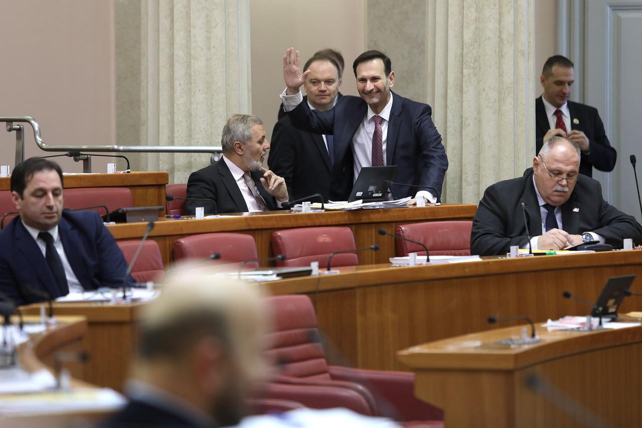 Hrvatski sabor