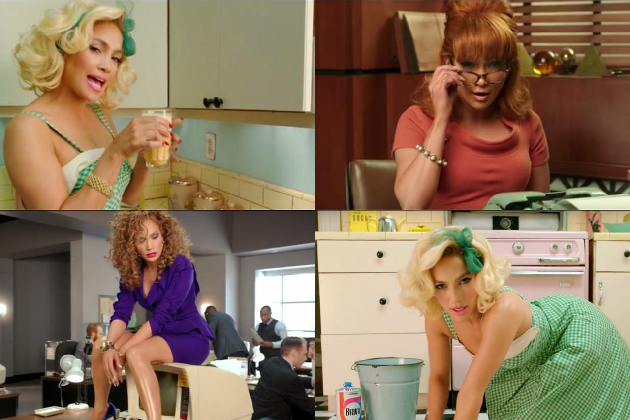 Novi video 'Ain't Your Mama'