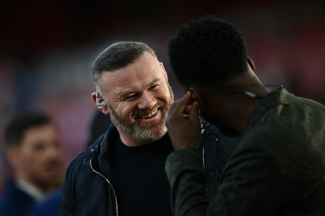 Champions League - Semi Final - First Leg - Arsenal v Paris Saint Germain