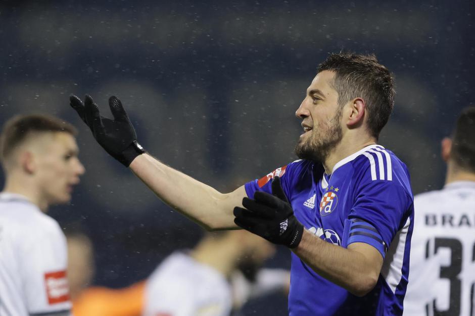 Dinamo i Gorica na Maksimiru igraju 18. kolo HNL-a 