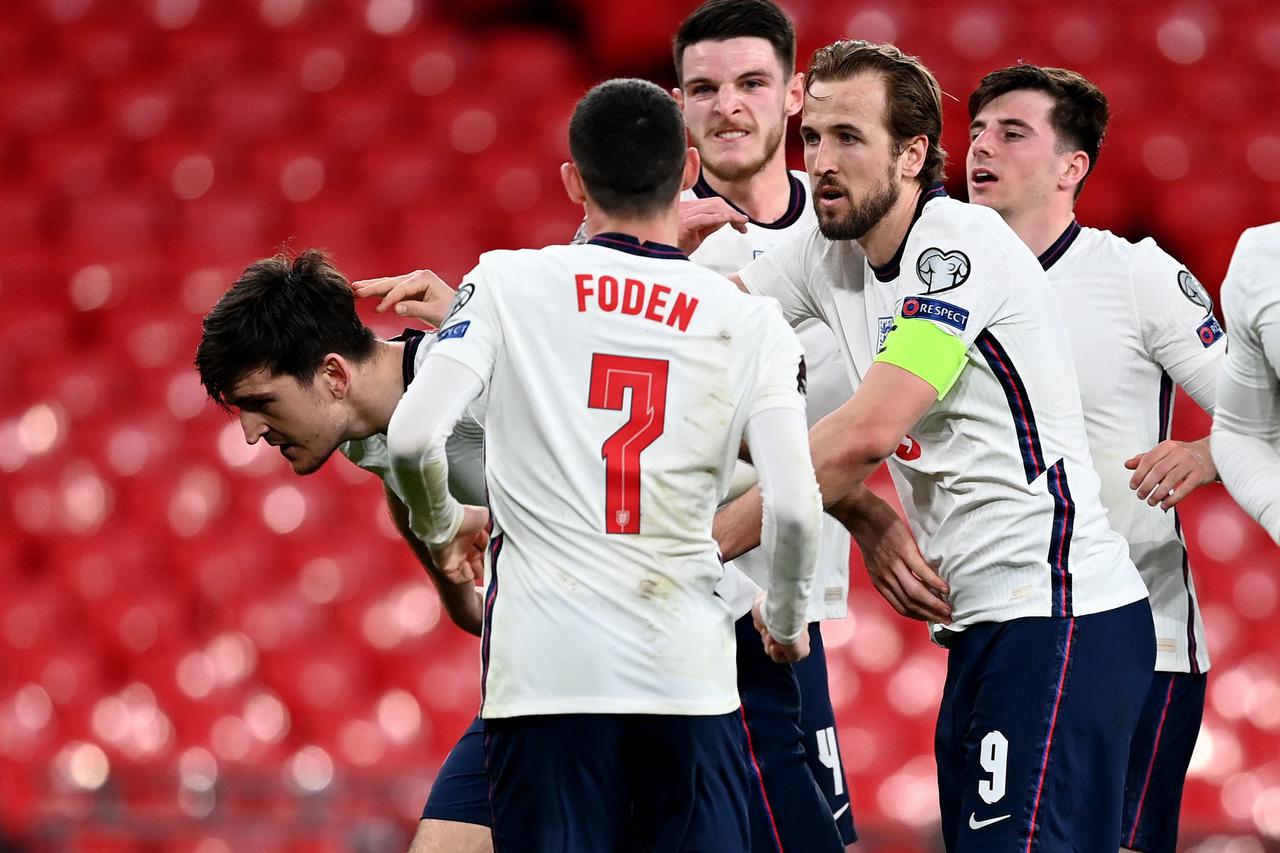 World Cup Qualifiers Europe - Group I - England v Poland