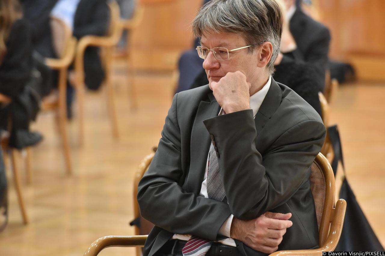 Zagreb: Hrvatska odvjetnička komora okruglim stolom obilježila VIII. Europski dan odvjetnika 