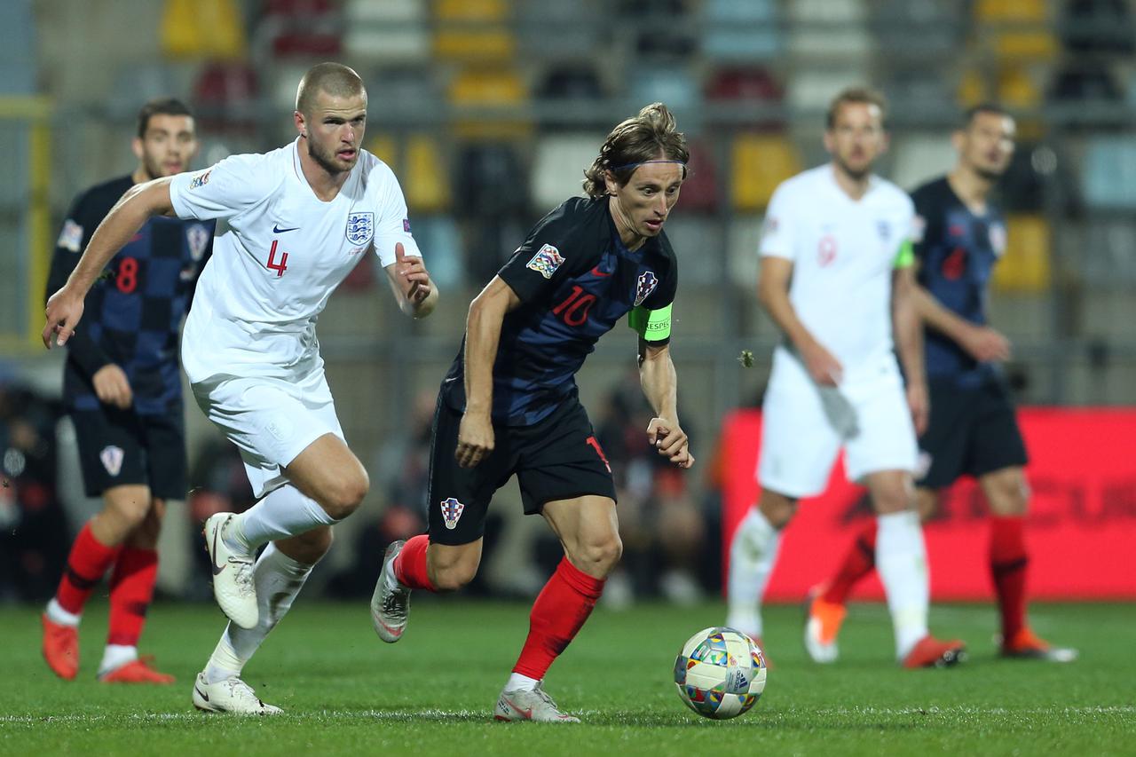 Eric Dier
