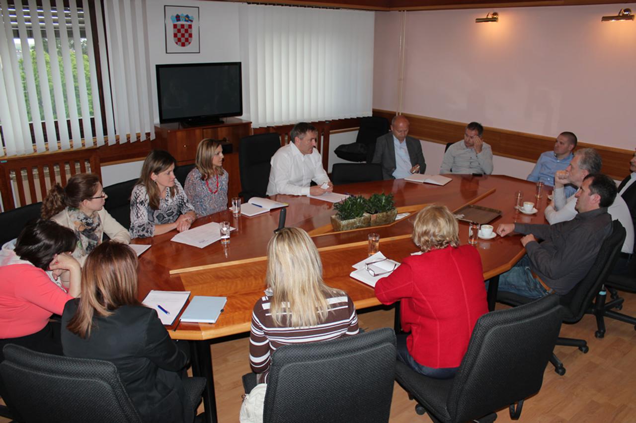 Poduzetnici Velika Gorica