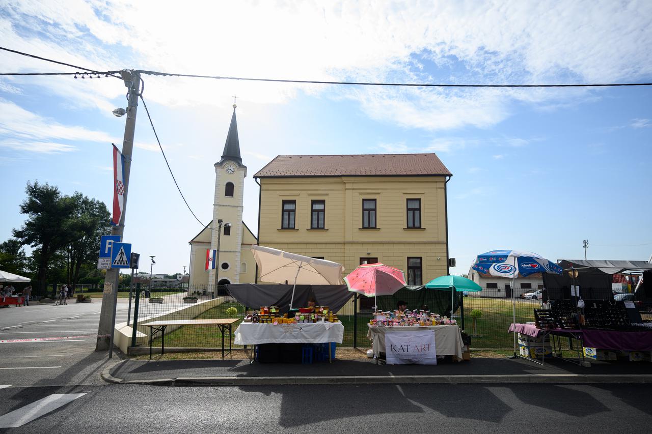 Zagreb: Klarinje - Dani Svete Klare 2026.