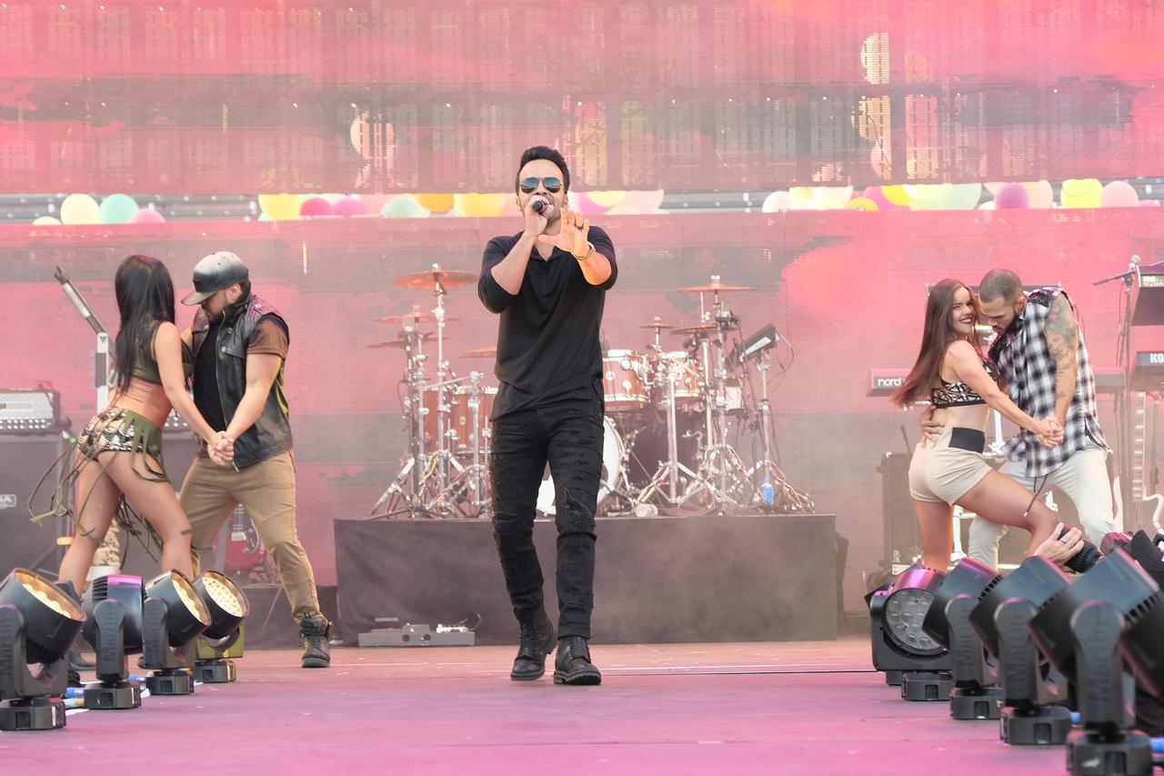 Luis Fonsi