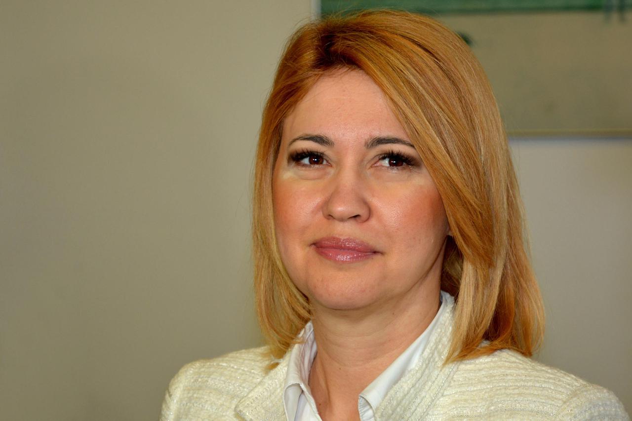 Milanka Opačić