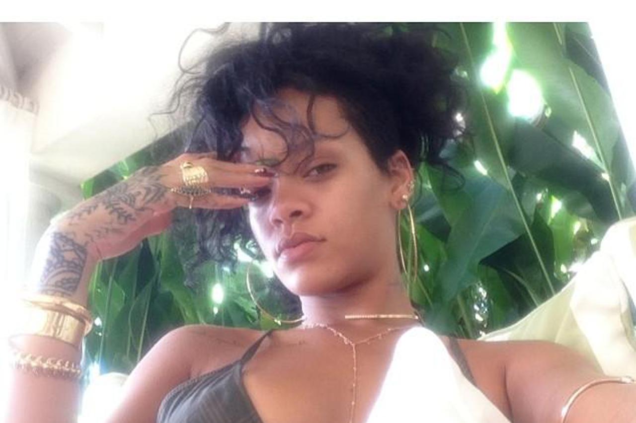 rihanna