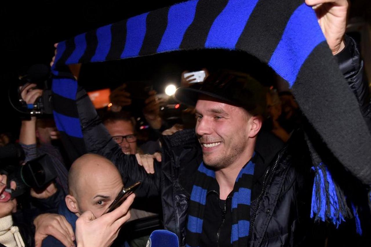 Lukas Podolski