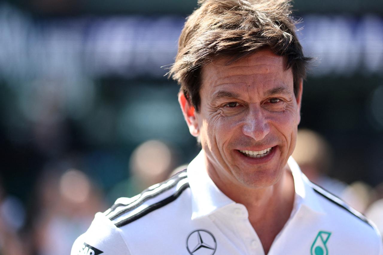 FILE PHOTO: Austrian Grand Prix