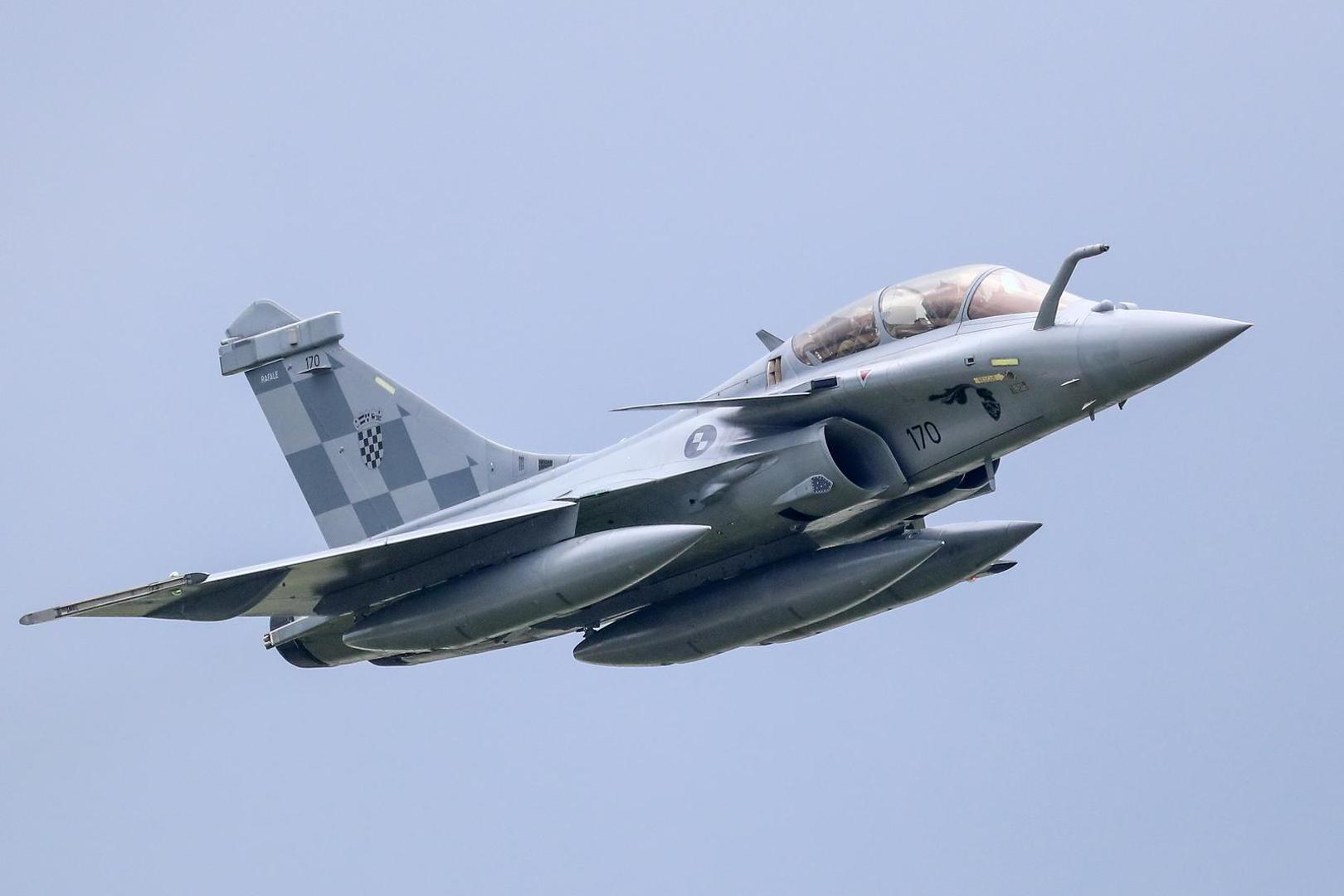 Zrakoplove je dočekao cijeli državni vrh te brojni uzvanici. 