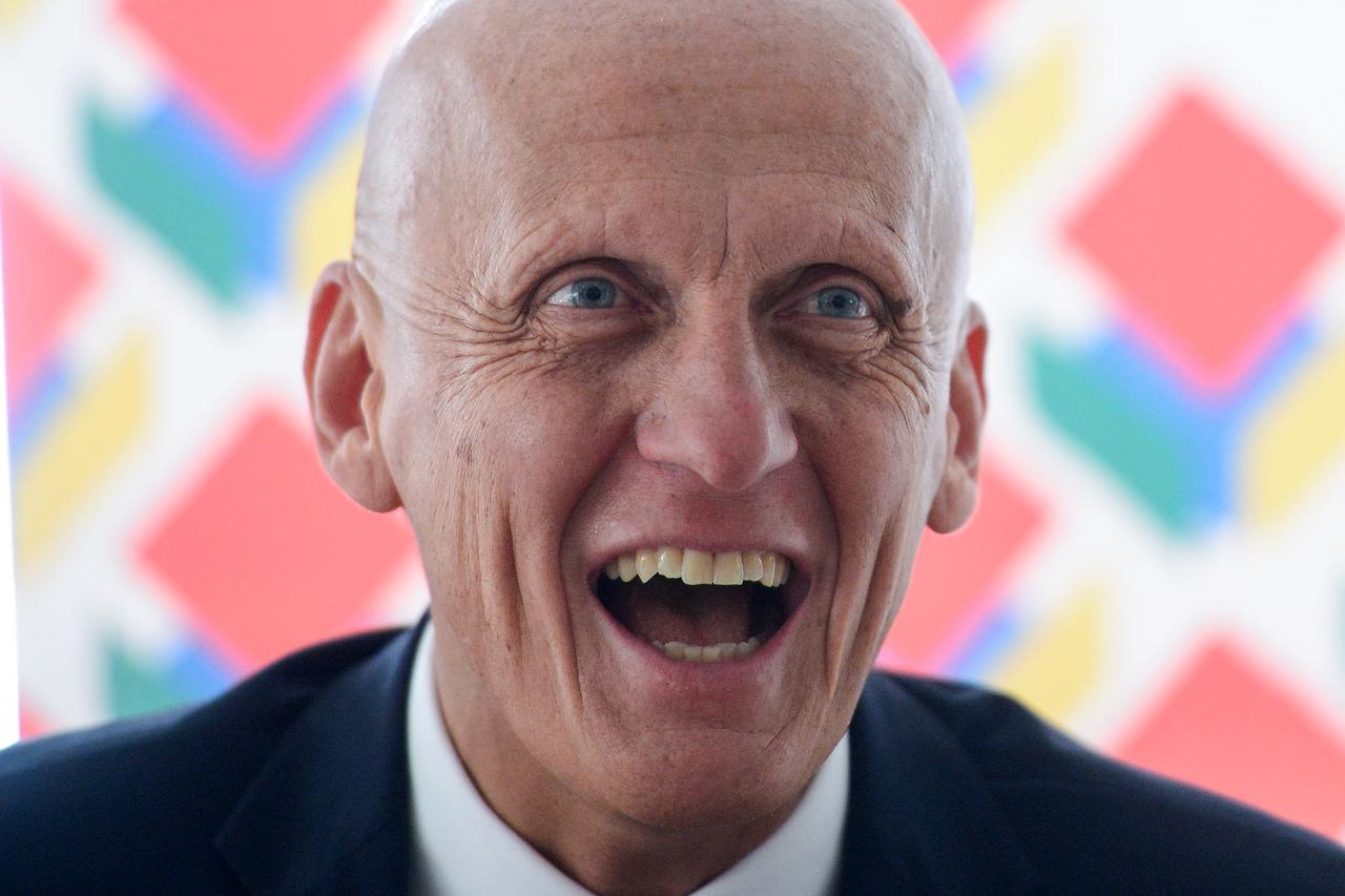 Pierluigi Collina