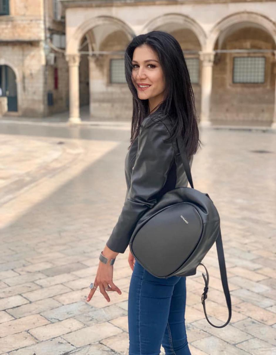 Na listi najpoželjnijih torbi Ane Rucner nalaze se torbe modnog brenda Galko