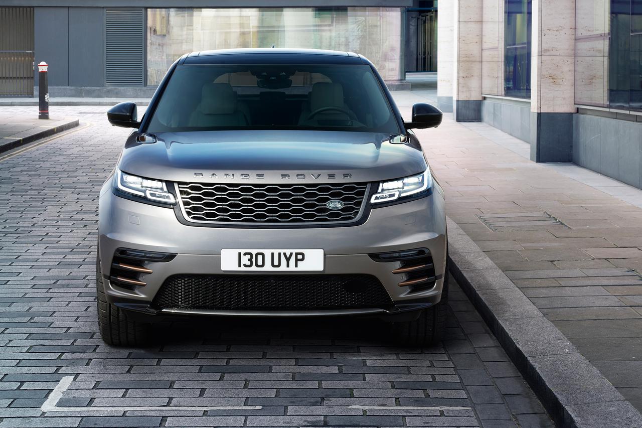Range Rover Velar
