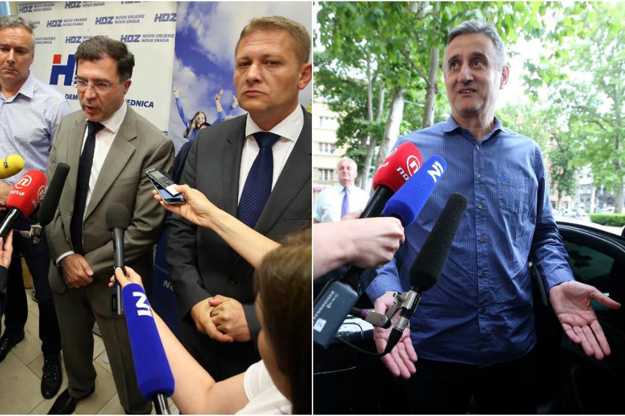 Milošević Karamarko