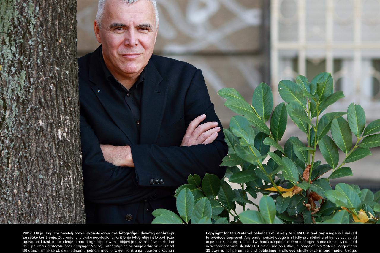 Zoran Predin