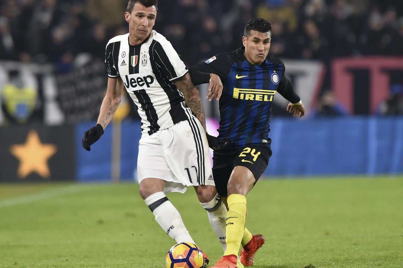 Juventus - Inter