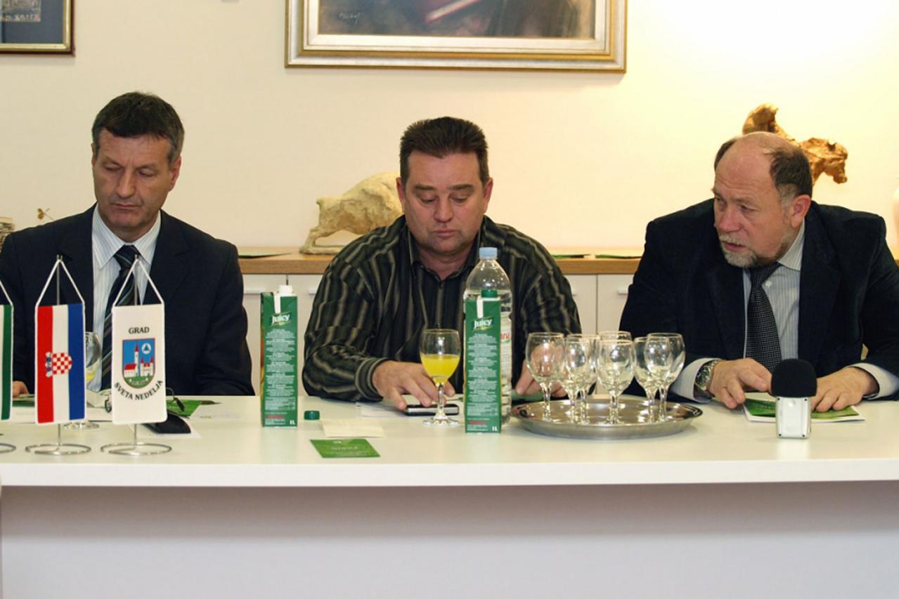 gradsko poglavarstvo