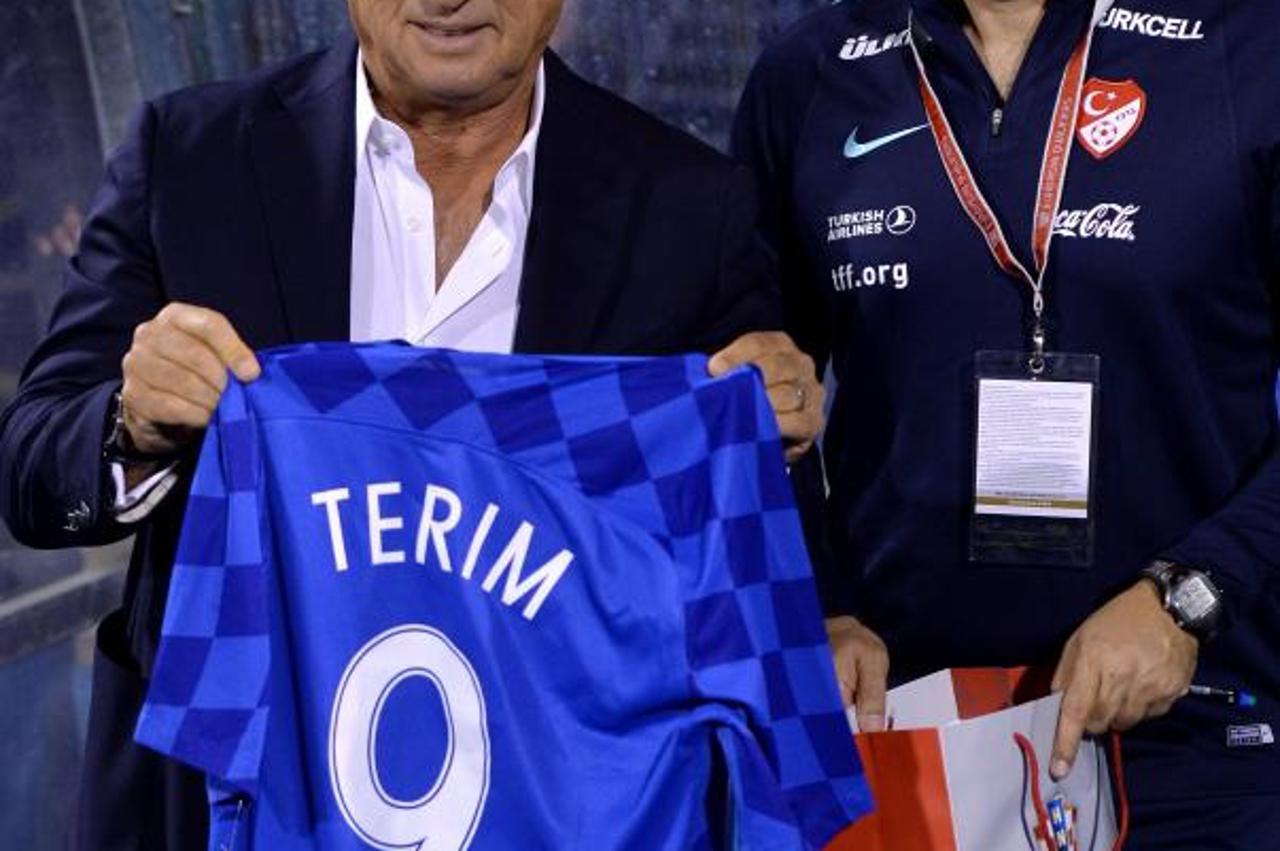 Fatih Terim