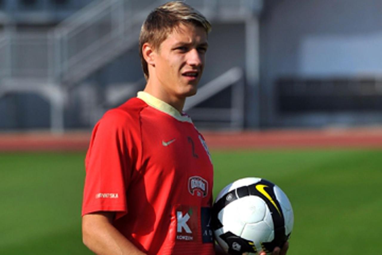 Ivo Iličević