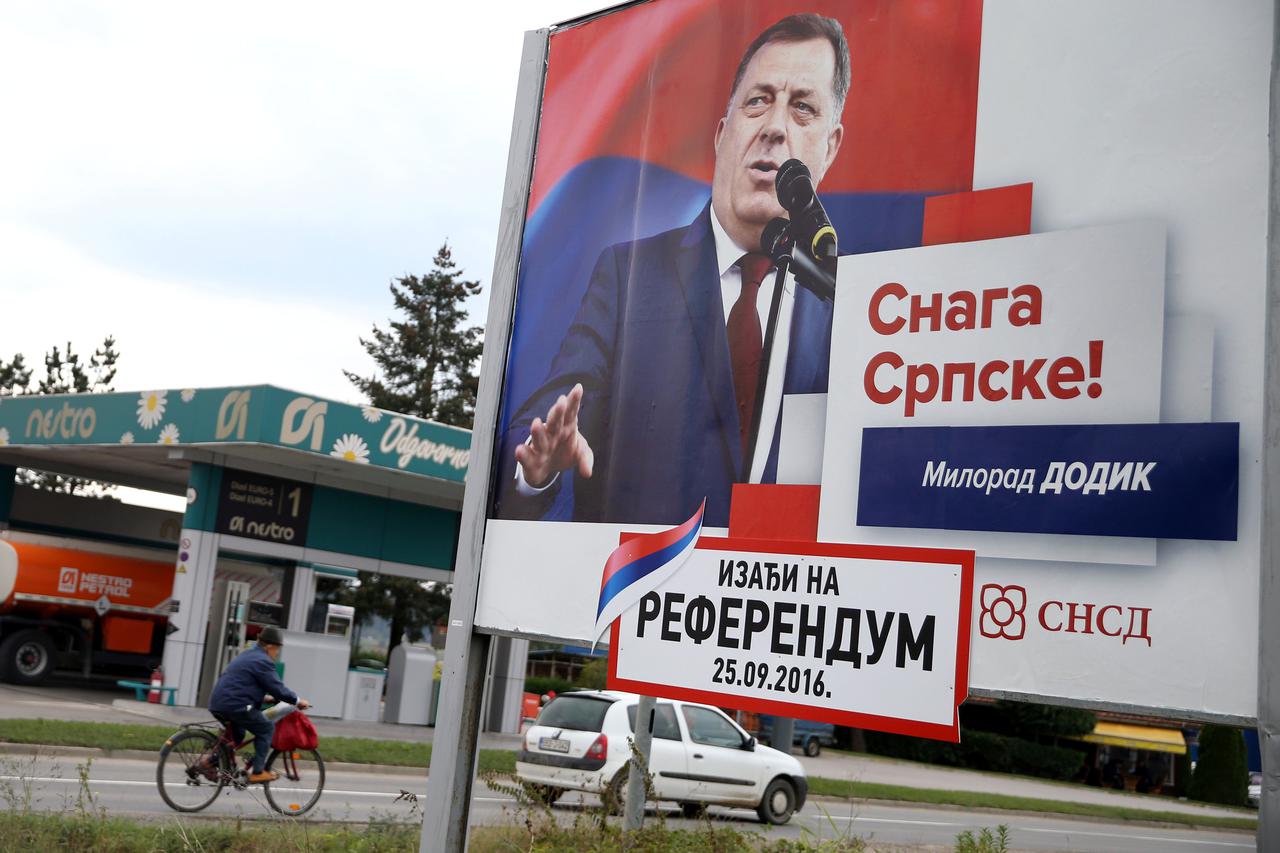 dodik