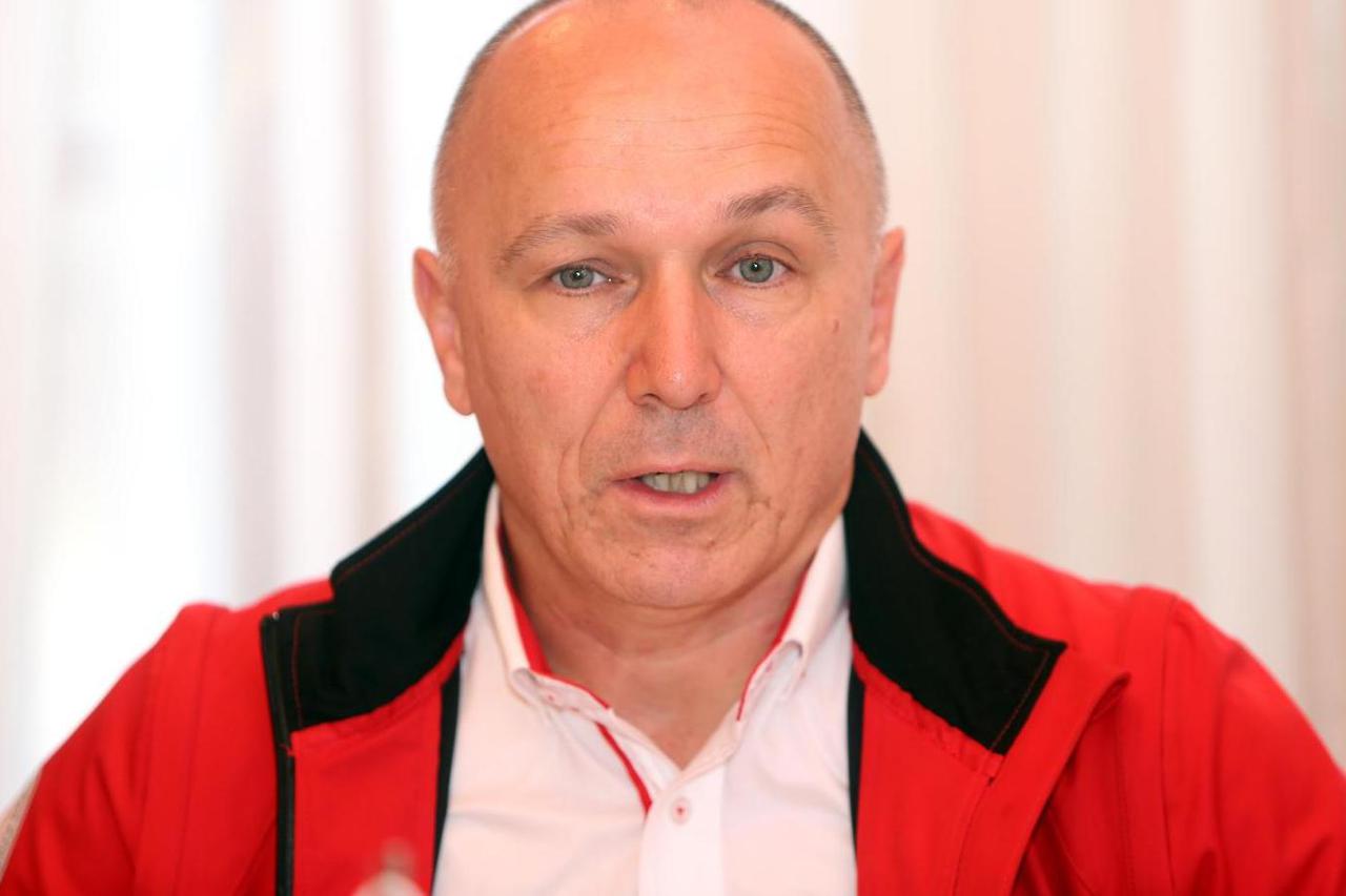 Topusko: Na obljetnicu Crvenog križa predstavljene obnovljene kuće starih i nemoćnih