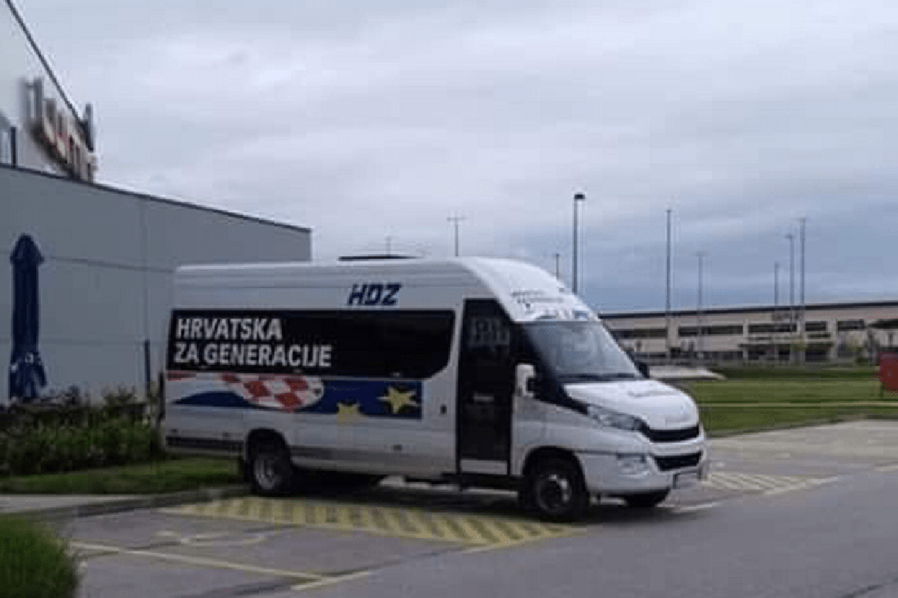 HDZ kombi