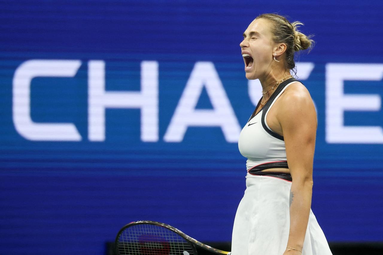 Tennis: US Open