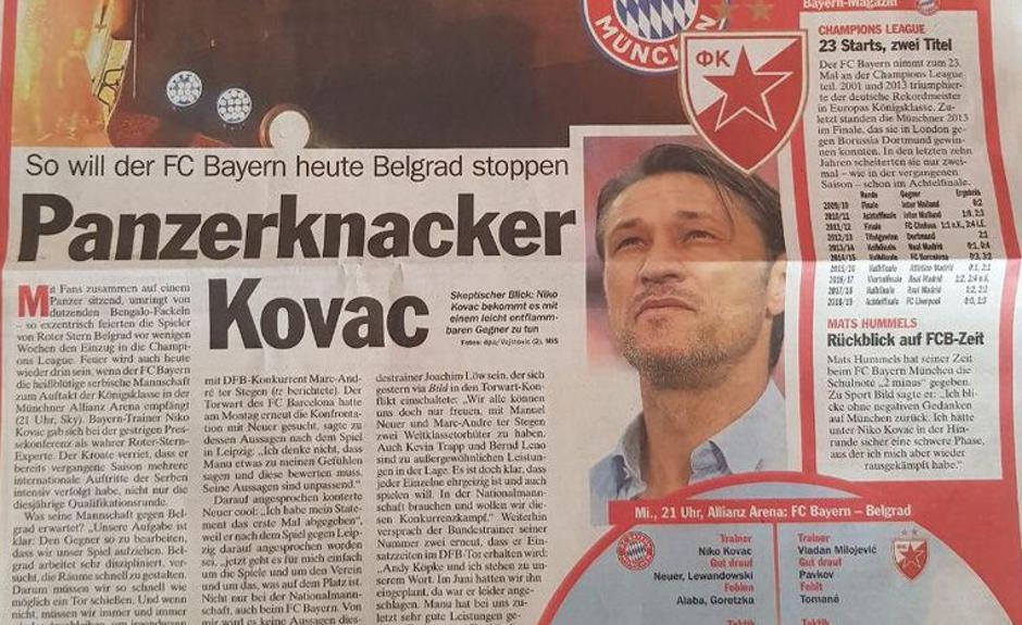Niko Kovač