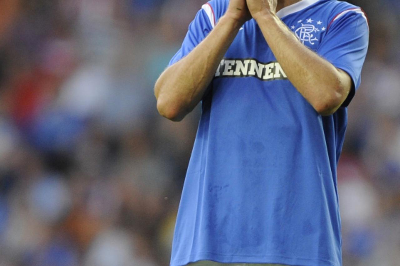 Nikica Jelavić