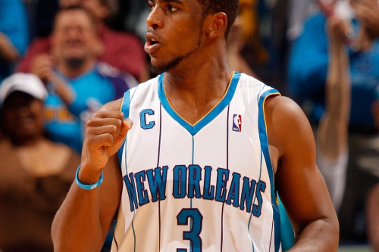 Chris Paul
